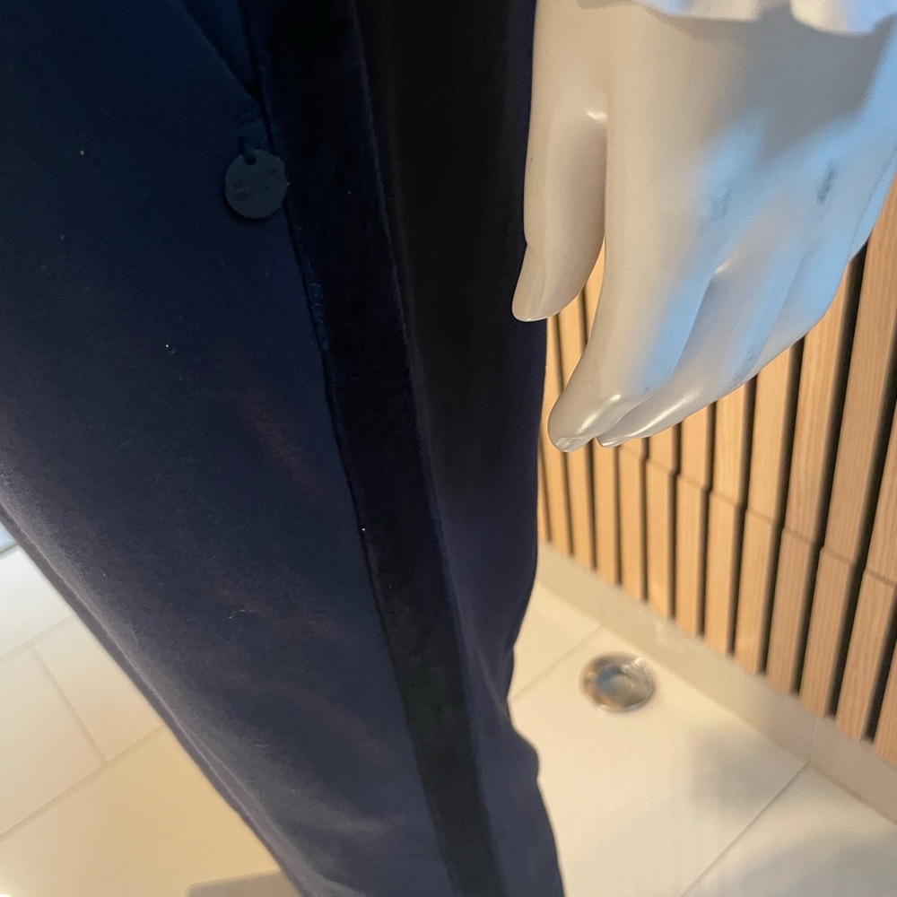 Navy Pants - Picture 2 of 5
